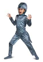 Jurassic World Classic Blue Costume