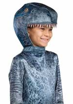 Jurassic World Classic Blue Costume Alt 2