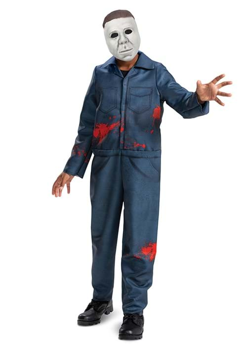 Child Michael Myers Classic Costume