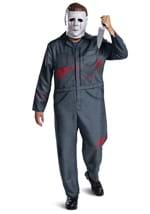 Adult Michael Myers Classic Costume Alt 2