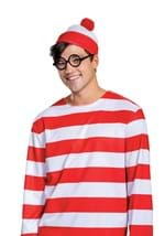 Adult Waldo Accessory Kit