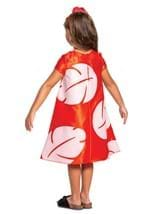 Lilo and Stitch Toddler Lilo Costume Alt 1