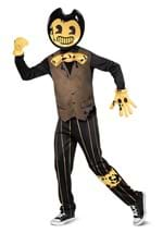 Bendy Dark Revival Deluxe Costume