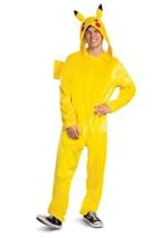 Pokemon Pikachu Deluxe Adult Costume