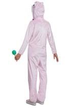 Pokemon Jigglypuff Hooded Jumpsuit Classic Costume alt 1