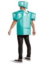 Minecraft Armor Classic Adult Costume Alt 3