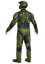 Adult Halo Infinite Master Chief Costume Alt 1