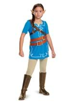 Link Breath of the Wild Classic Costume Alt 1