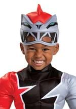 Toddler Power Rangers Dino Fury Red Ranger Costume Alt 2