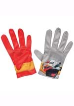 Power Rangers Dino Fury Red Ranger Kid's Gloves