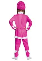 Power Rangers Pink Ranger Muscle Costume for kids Alt 2