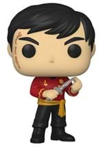 POP TV: Star Trek- Sulu (Mirror Mirror Outfit) Alt 1