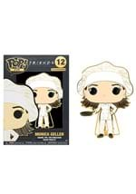 Monica from Friends Funko POP Pin