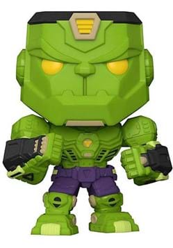 Pop Marvel Marvel Mech Hulk