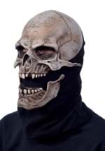 Moving Mouth Scary Skull Adult Mask Alt 4