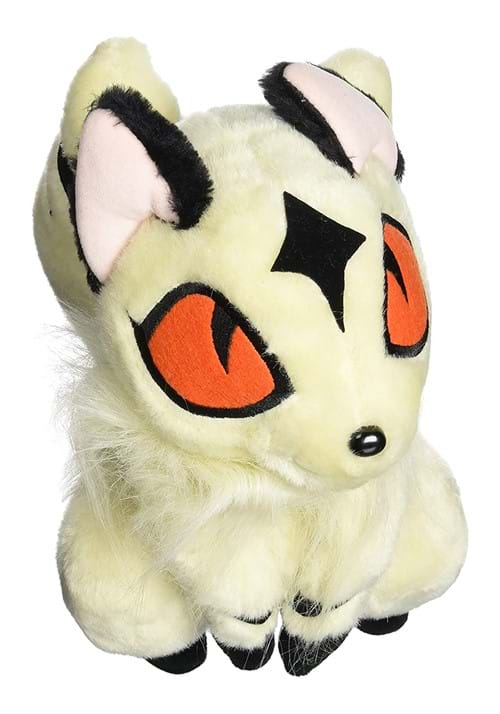 Inuyasha Kirara Cat Plush 9"