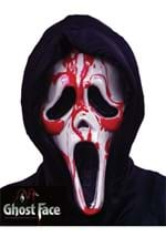 Ghost Face Bleeding Adult Mask Alt 1