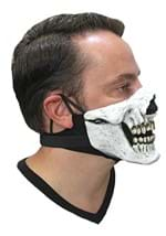 Muzzle Skull Half Mask Alt 1