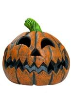 Happy Pumpkin Resin Prop