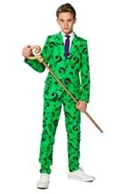 Boys The Riddler Suitmeister