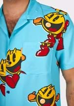 Pac-Man Mens Waka Waka Swimsuit and Shirt Alt 5