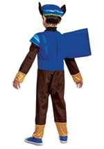 Paw Patrol Movie Chase Deluxe Toddler Kid's Costume Alt 2