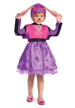 Paw Patrol Movie Skye Deluxe Girls Costume