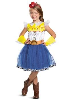 Toy Story Jessie Deluxe Tutu Girls Costume