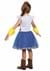 Toy Story Jessie Deluxe Tutu Girls Costume Alt 1
