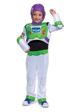 Buzz Lightyear Toy Story Adaptive Costume