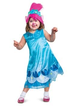 Trolls Poppy Kids Adaptive Costume