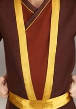 The Last Airbender Deluxe Zuko Kids Costume Alt 1