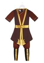 The Last Airbender Deluxe Zuko Kids Costume Alt 6