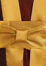 The Last Airbender Deluxe Zuko Adult Costume Alt 2