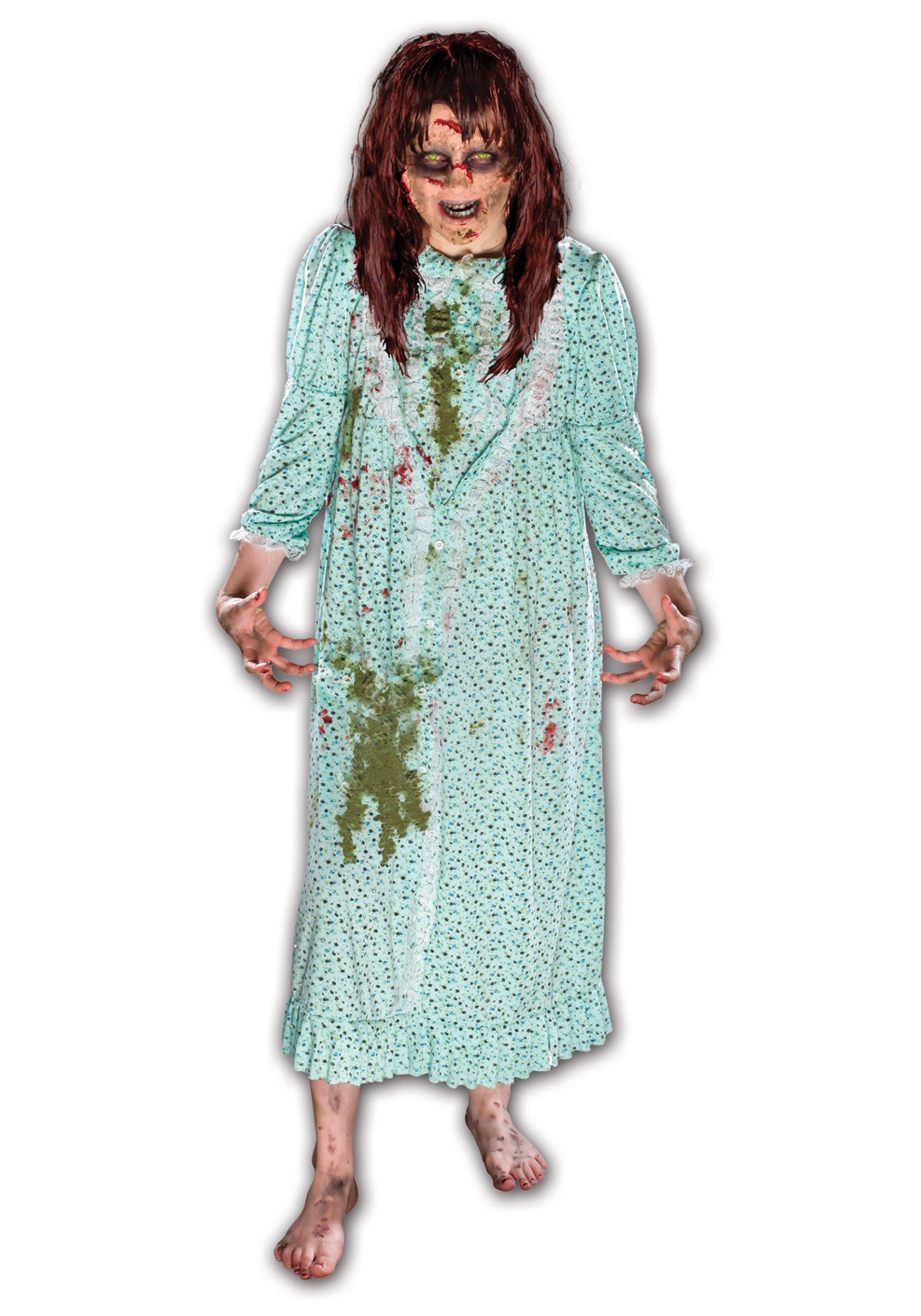 Regan MacNeil The Exorcist Costume