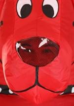 Adult Inflatable Clifford the Big Red Dog Costume Alt 2