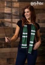 Harry Potter Slytherin Printed Scarf