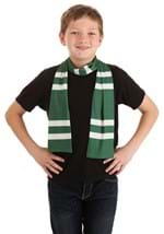 Harry Potter Slytherin Printed Scarf Alt 1