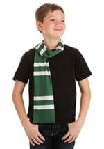 Harry Potter Slytherin Printed Scarf Alt 2