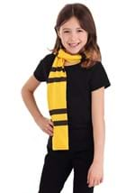 Harry Potter Hufflepuff Printed Scarf Alt 1