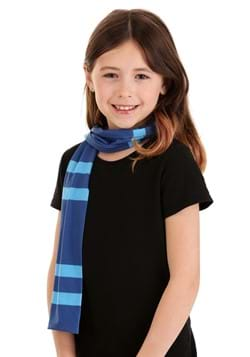 Harry Potter Ravenclaw Printed Scarf Alt 1