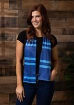 Harry Potter Ravenclaw Printed Scarf Alt 3