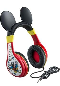 Mickey Kids Headphones