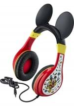 Mickey Kids Headphones Alt 2