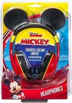 Mickey Kids Headphones Alt 3