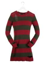 Freddy Krueger Dress Costume Alt 1