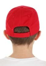 A League of Their Own Kids Baseball Hat Alt 1