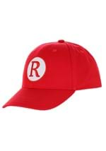 A League of Their Own Kids Baseball Hat Alt 3