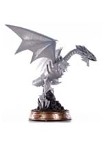 Yu Gi Oh Blue Eyes White Dragon White Variant 14 Statue 4