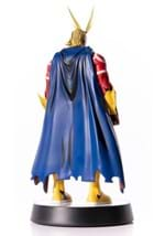 My Hero Academia All Might Silver Age 11" Statue Alt 3